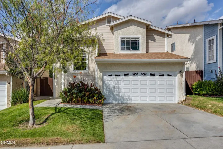 MLS-1-front of home