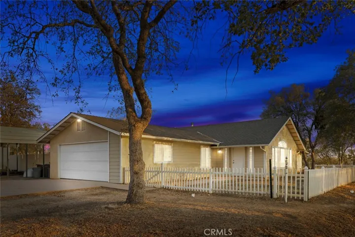 41005 Angus, Coarsegold, California 93614
