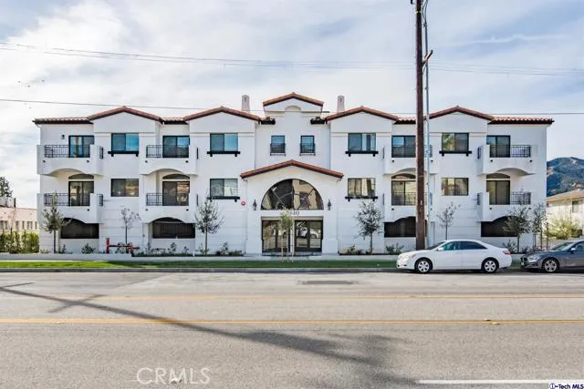 2340 Montrose Avenue 308, Montrose, California 91020