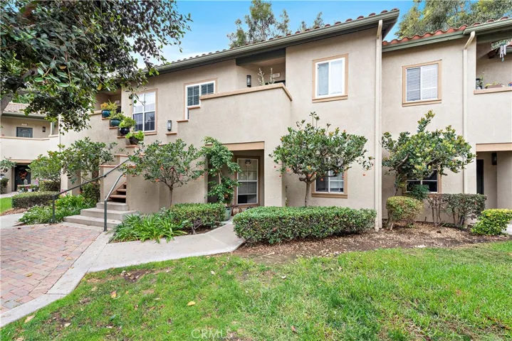 19 Via Pausa, Rancho Santa Margarita, California 92688