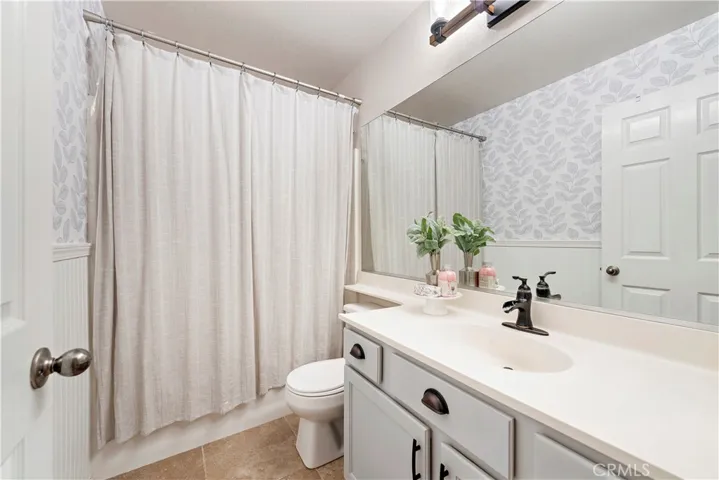 19 Via Pausa, Rancho Santa Margarita, California 92688