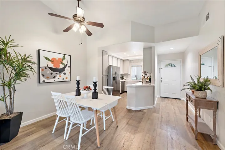 19 Via Pausa, Rancho Santa Margarita, California 92688