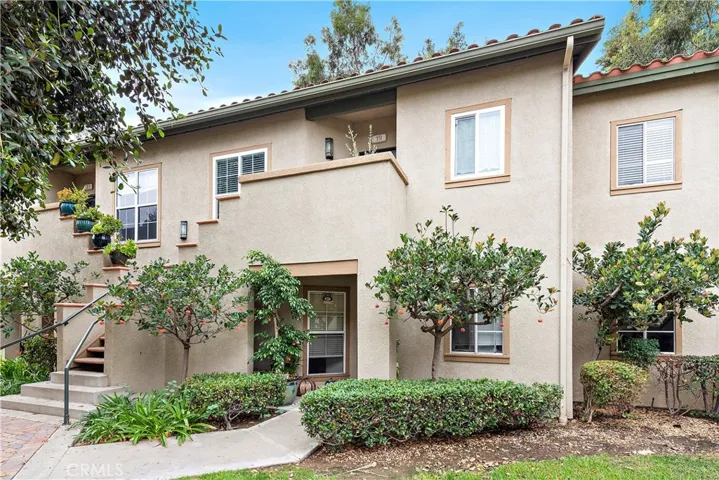 19 Via Pausa, Rancho Santa Margarita, California 92688