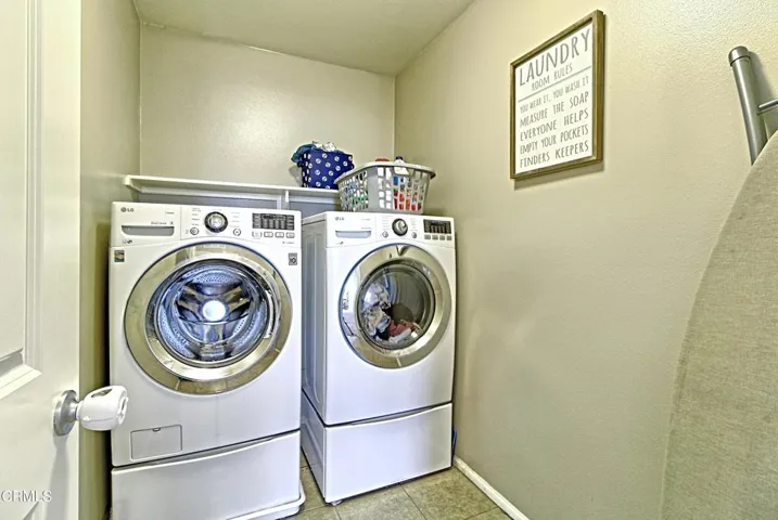 Laundry Room 1