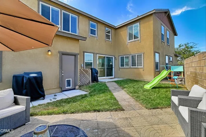 Backyard 3