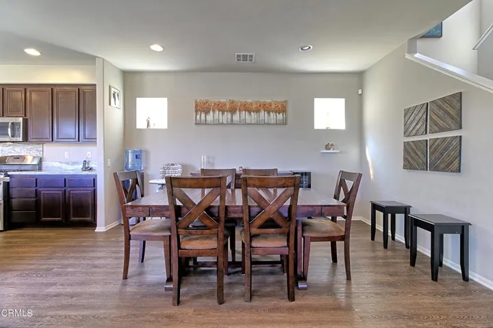 Dining Room 1