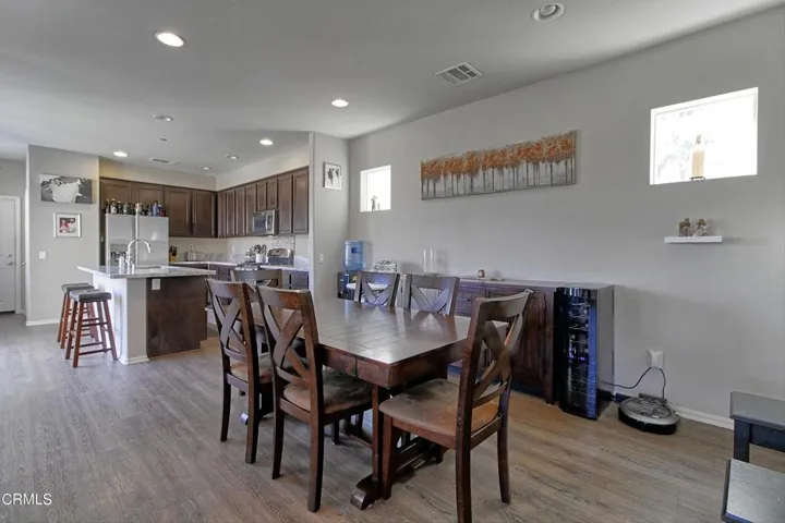 Dining Room 2