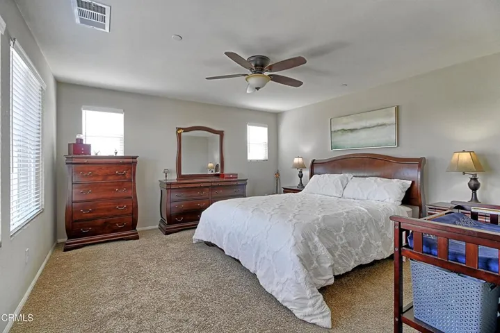 Master bed 1