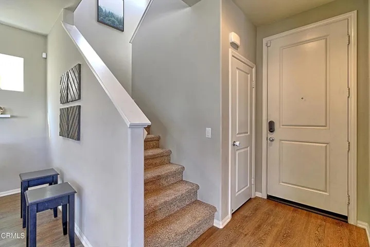 Stairs 1