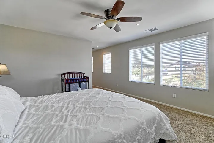Master bed 3