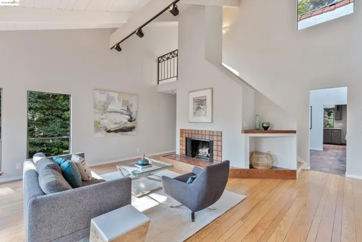 260 Stonewall Rd, Berkeley, California 94705