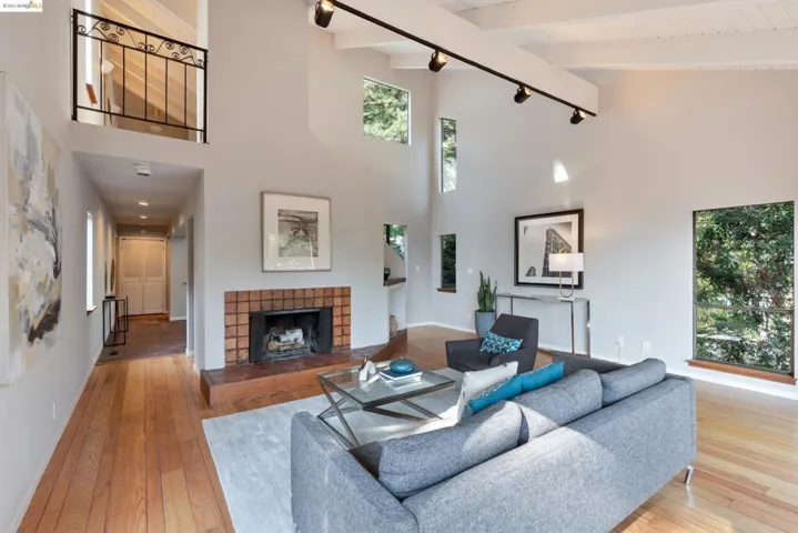 260 Stonewall Rd, Berkeley, California 94705
