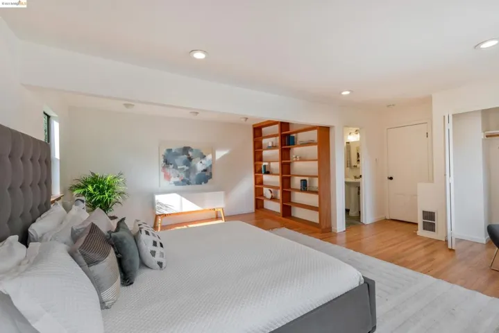 260 Stonewall Rd, Berkeley, California 94705