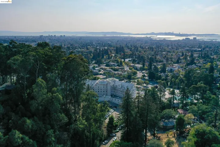 260 Stonewall Rd, Berkeley, California 94705