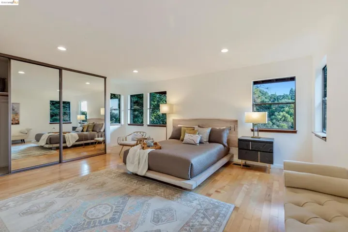 260 Stonewall Rd, Berkeley, California 94705