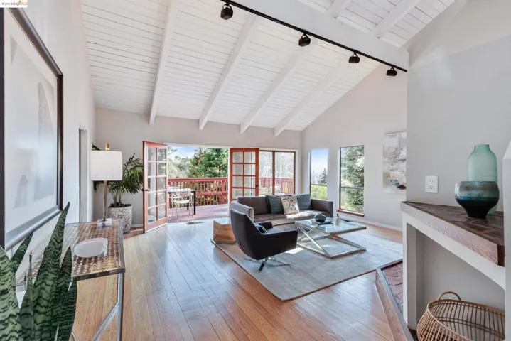 260 Stonewall Rd, Berkeley, California 94705