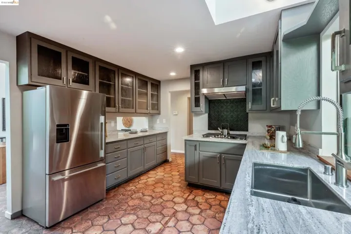 260 Stonewall Rd, Berkeley, California 94705