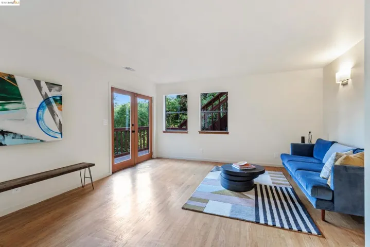 260 Stonewall Rd, Berkeley, California 94705