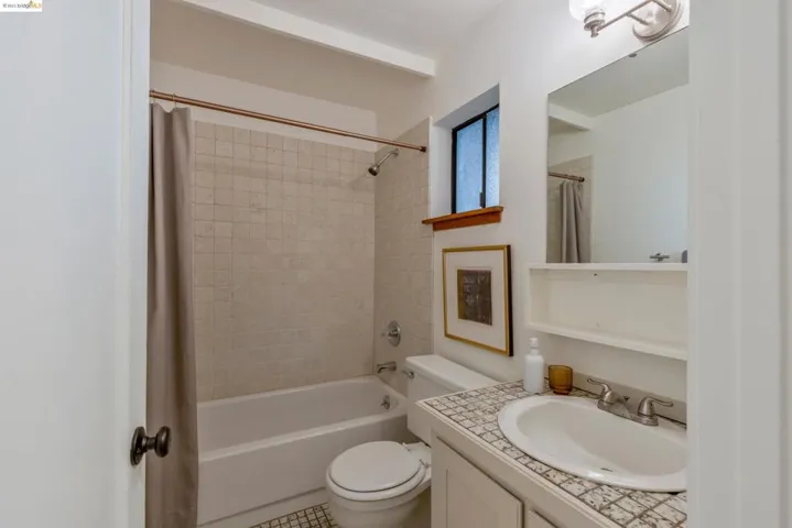 260 Stonewall Rd, Berkeley, California 94705
