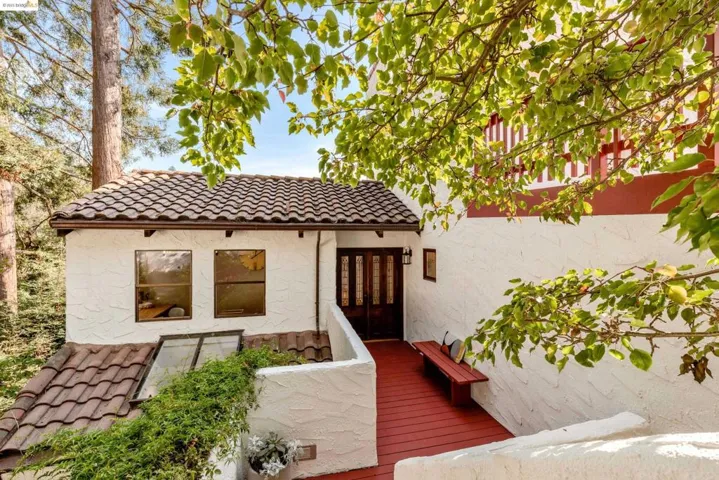 260 Stonewall Rd, Berkeley, California 94705