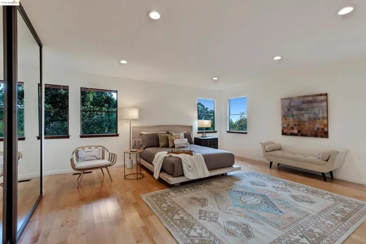 260 Stonewall Rd, Berkeley, California 94705