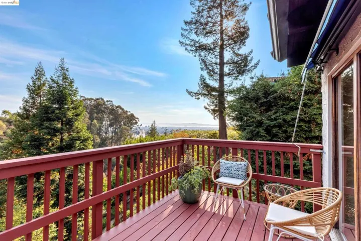 260 Stonewall Rd, Berkeley, California 94705