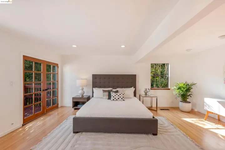 260 Stonewall Rd, Berkeley, California 94705