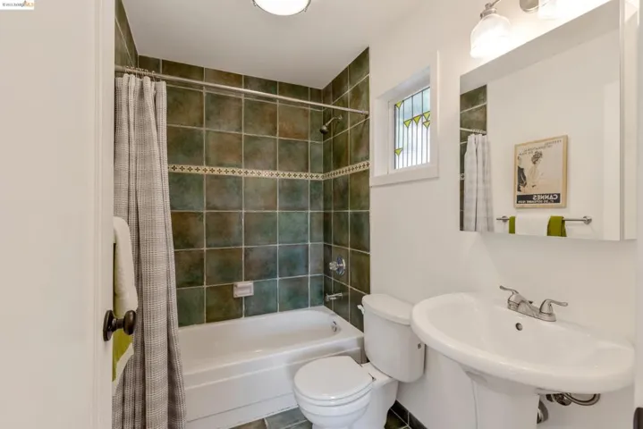 260 Stonewall Rd, Berkeley, California 94705