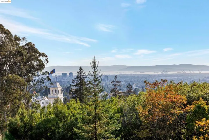 260 Stonewall Rd, Berkeley, California 94705