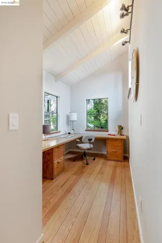260 Stonewall Rd, Berkeley, California 94705