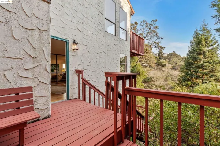 260 Stonewall Rd, Berkeley, California 94705