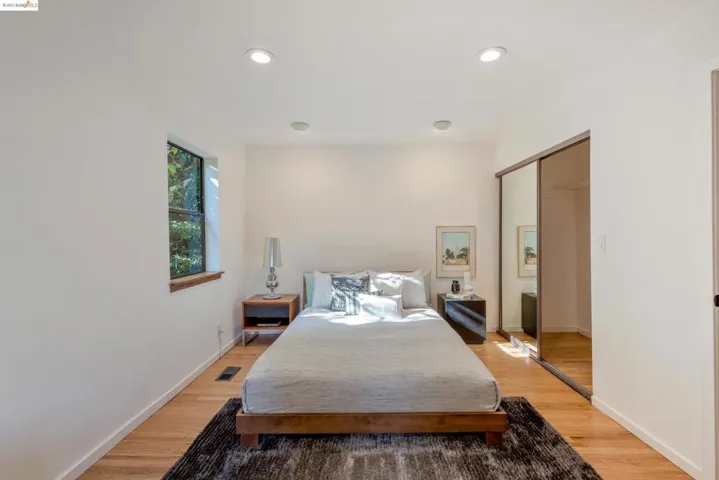 260 Stonewall Rd, Berkeley, California 94705