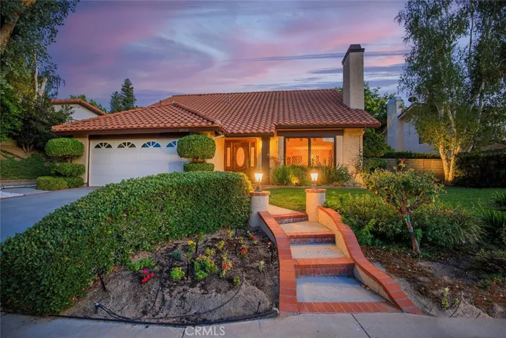 20832 Marshall Way, Saugus, California 91350