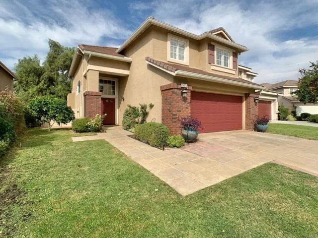 29670 Gracilior Drive, Escondido, California 92026