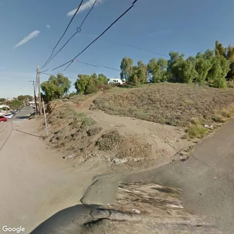945 N Avenue, National City, California 91950