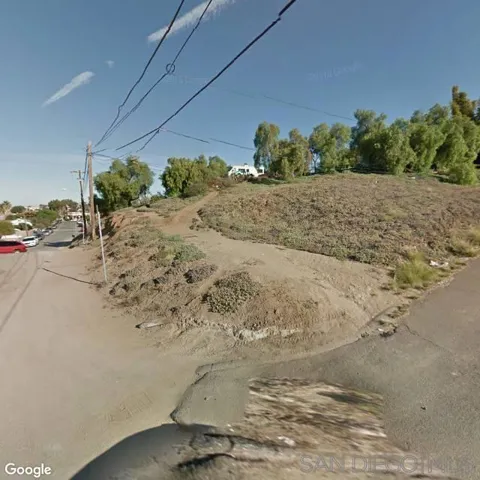 945 N Avenue, National City, California 91950