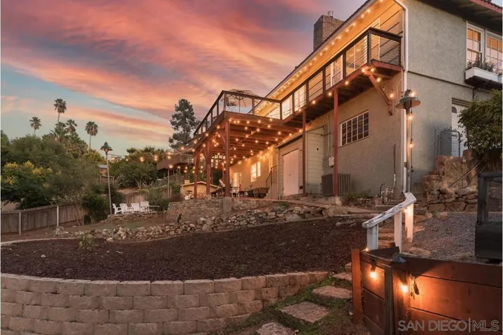 9430 La Cuesta Dr, La Mesa, California 91941
