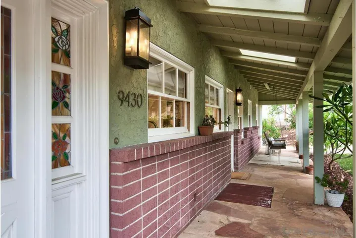 9430 La Cuesta Dr, La Mesa, California 91941