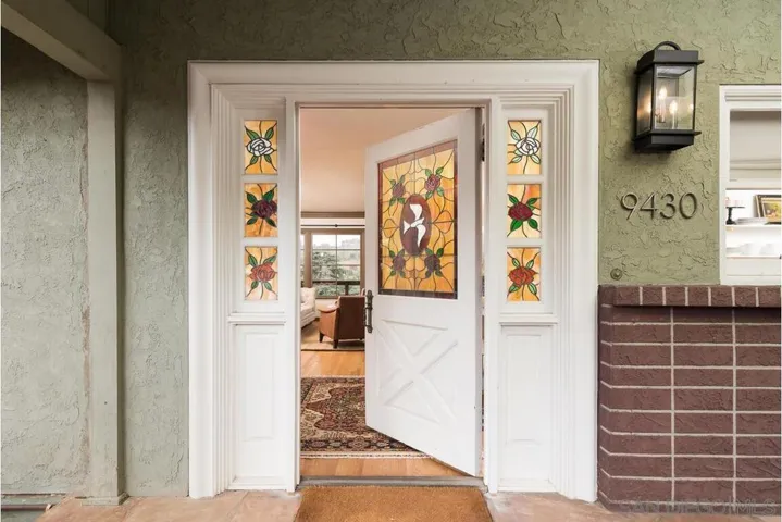 9430 La Cuesta Dr, La Mesa, California 91941