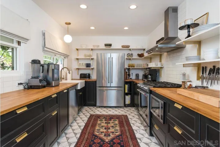 9430 La Cuesta Dr, La Mesa, California 91941