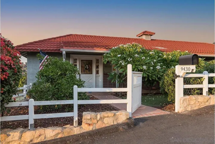 9430 La Cuesta Dr, La Mesa, California 91941