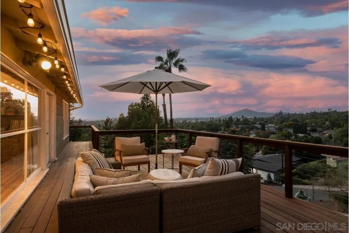 9430 La Cuesta Dr, La Mesa, California 91941