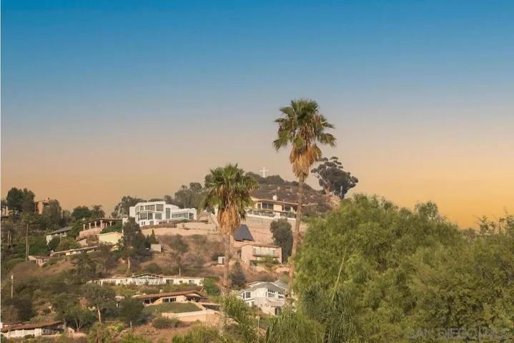 9430 La Cuesta Dr, La Mesa, California 91941
