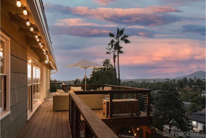 9430 La Cuesta Dr, La Mesa, California 91941