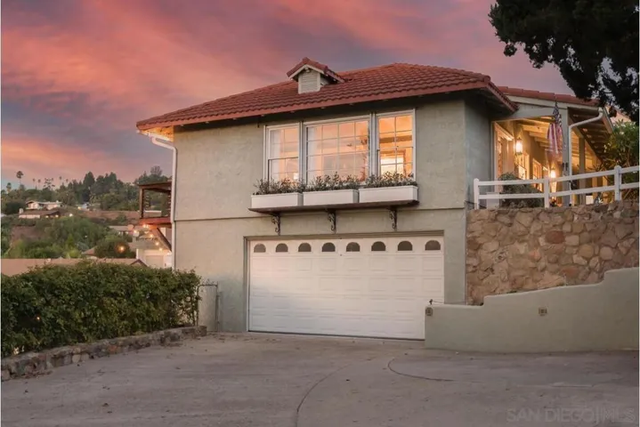 9430 La Cuesta Dr, La Mesa, California 91941