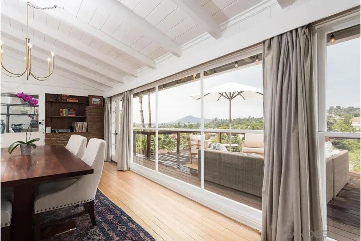 9430 La Cuesta Dr, La Mesa, California 91941