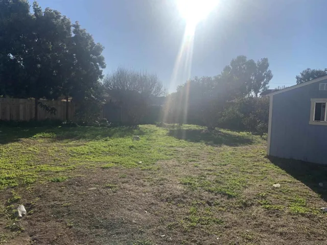 846 Clark Ave, Encinitas, California 92024
