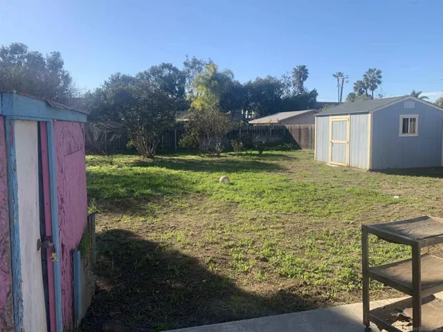 846 Clark Ave, Encinitas, California 92024
