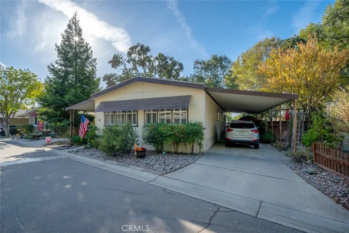 59 Via San Carlos 59, Paso Robles, California 93446
