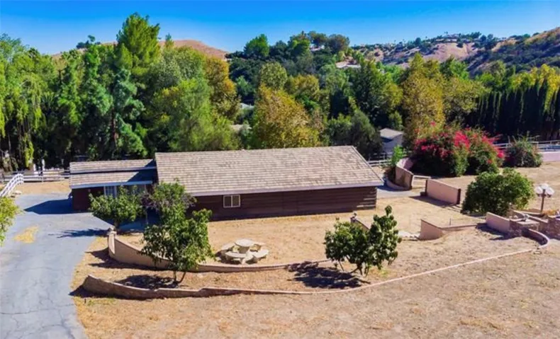 24906 Jim Bridger Road, Hidden Hills, California 91302